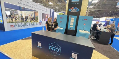 Battle Of the Basins at InstallerSHOW 2025
