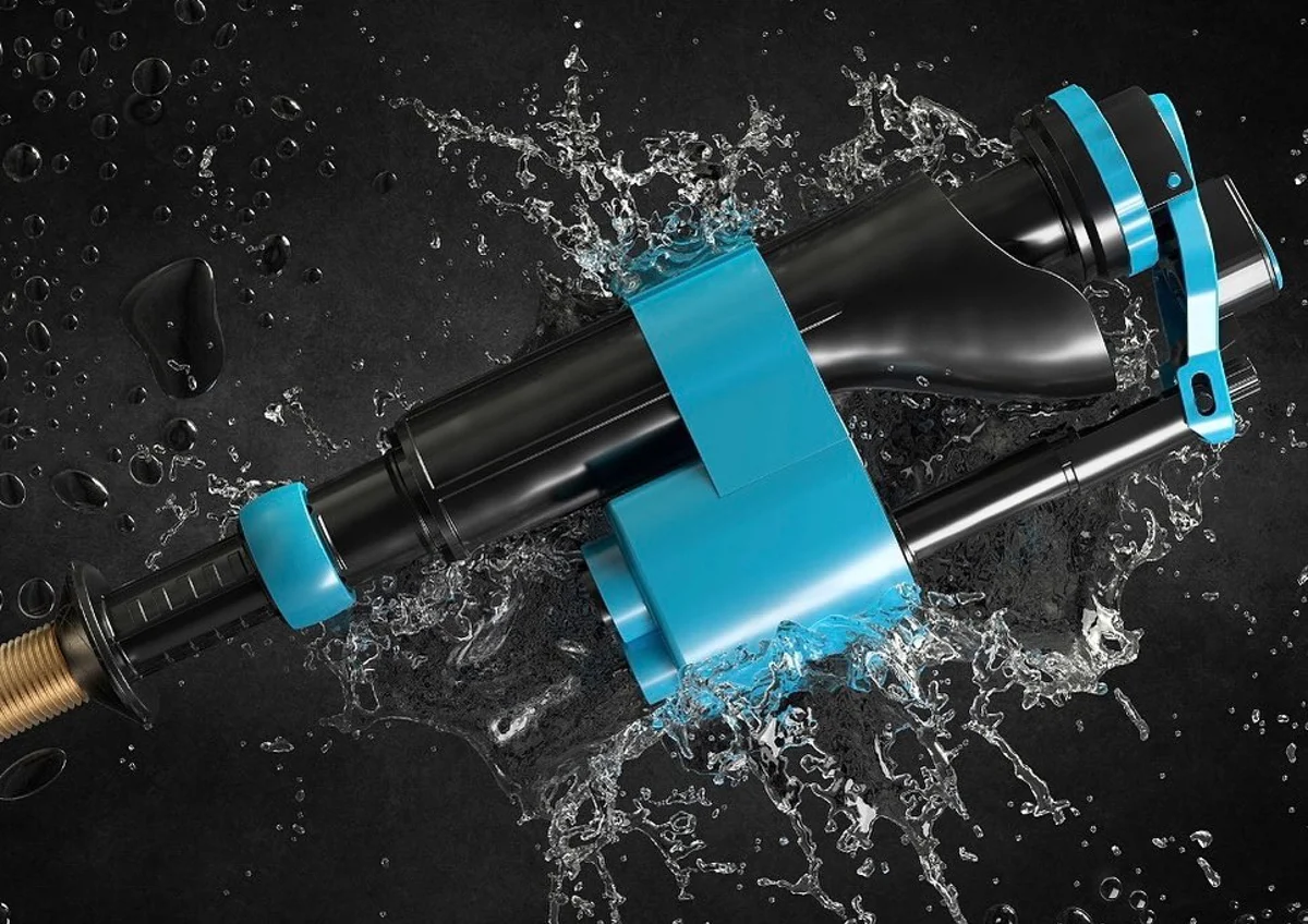 Introducing Skylo Air Bottom Entry Fill Valve