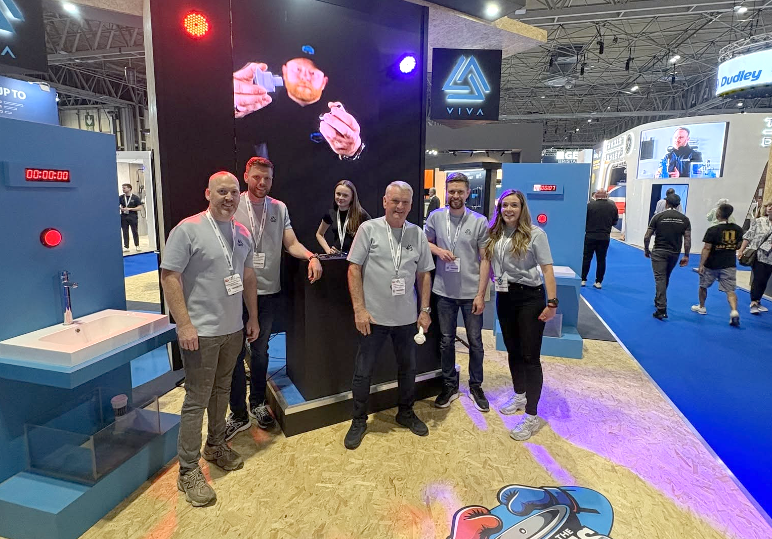 A Fantastic Few Days at InstallerSHOW 2026