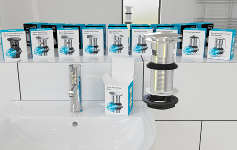 Installation Video For Basin Waste