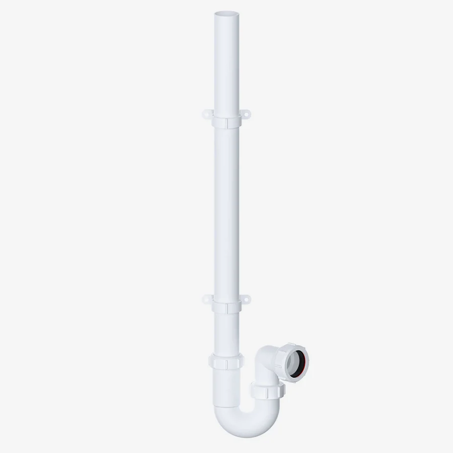 40mm Standpipe Trap | Washing Machine Waste - Viva