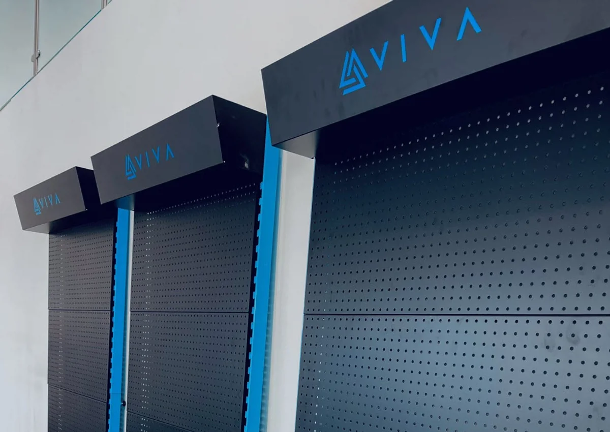 Another Successful Partnership