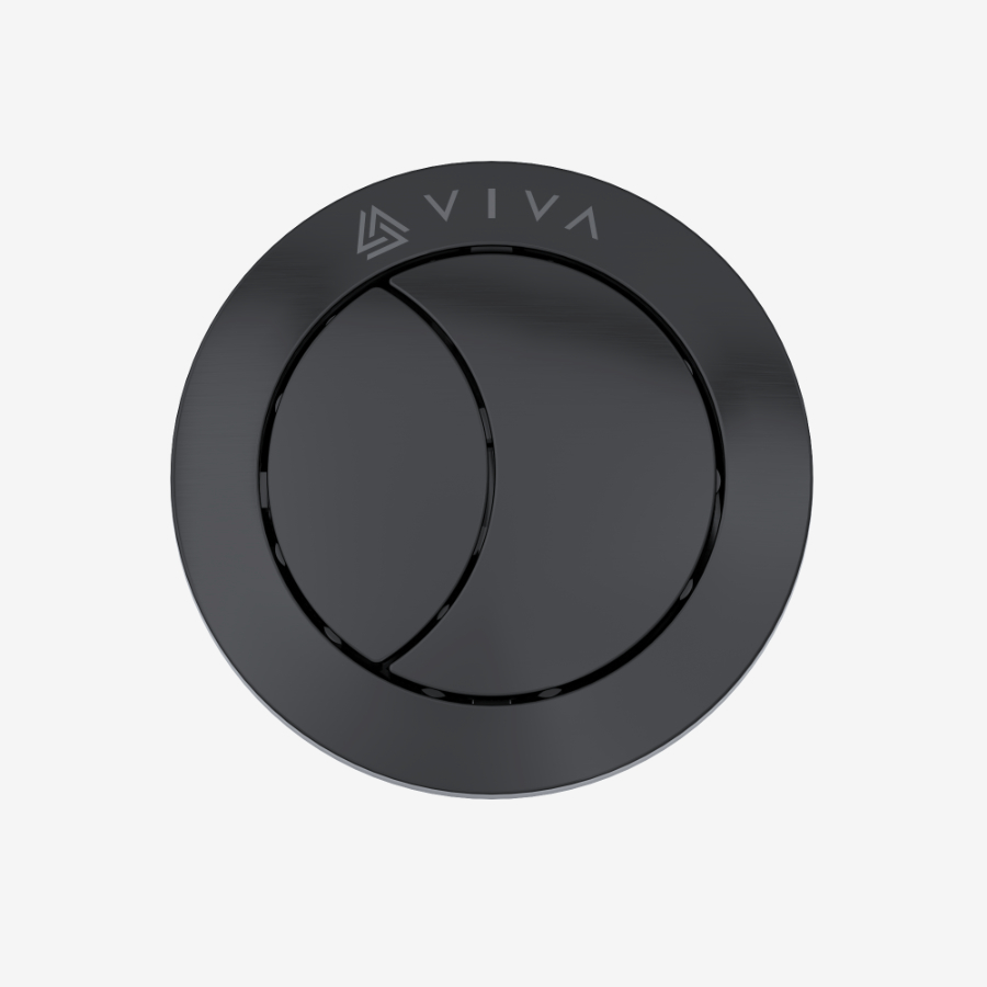 Toilet Flush Button Dual Flush Button Viva
