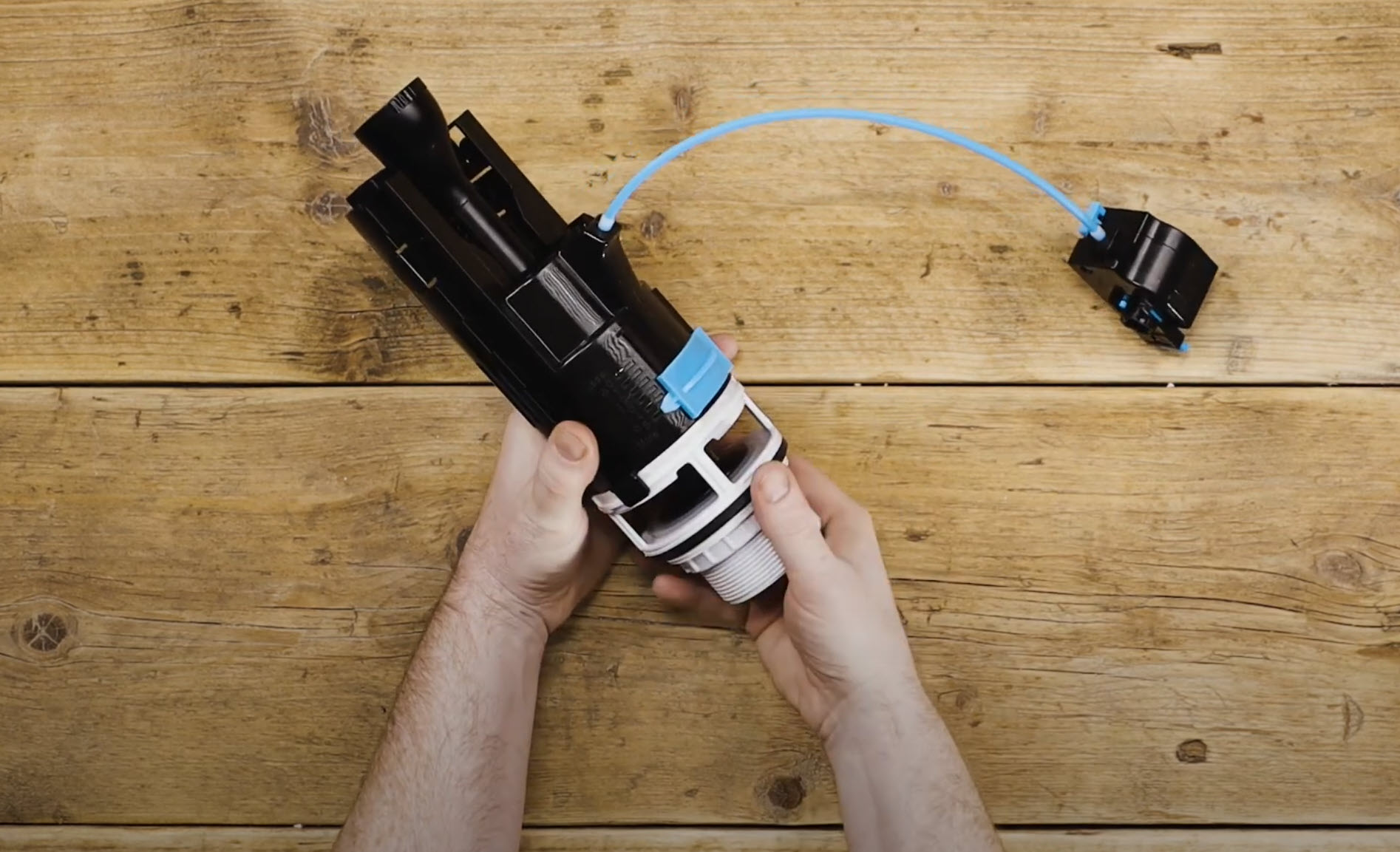 The Best Flush Valve For Your Toilet