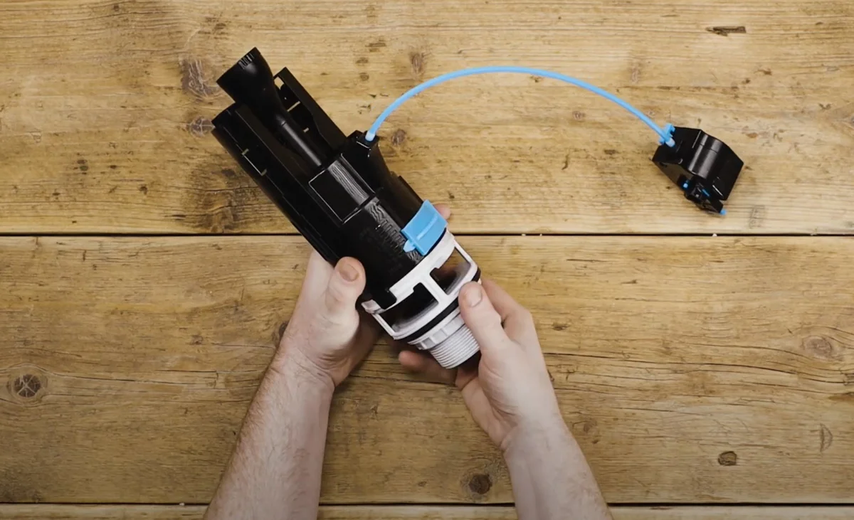 The Best Flush Valve For Your Toilet