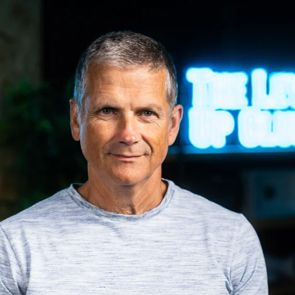 Ian Duckworth